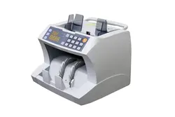اسکناس شمار نامی تراز مدل DC300