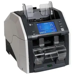 سورتر اسکناس جی آر جی مدل CM100V