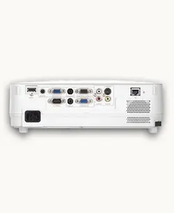 ویدئو پروژکتور استوک ان ای سی NEC NP-V260X