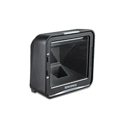 دستگاه بارکدخوان CUBE