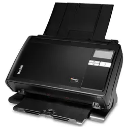 اسکنر حرفه ای اسناد کداک Kodak مدل i2600