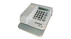دستگاه پرفراژ چک کاتیگا مدل Cl-458