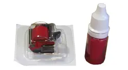 دستگاه پرفراژ چک کاتیگا مدل Cl-458