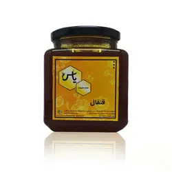 عسل قنقال طبیعی