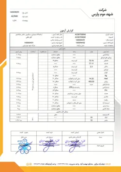 عسل مرکبات یک کیلویی