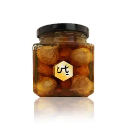 معجون عسل انجیر