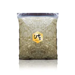 موم تصفیه شده گرانول یک کیلویی