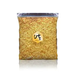 موم تصفیه شده گرانول یک کیلویی