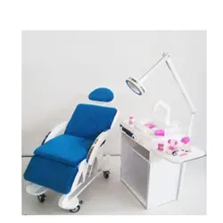 مشخصات، قیمت و خرید یونیت دندان پزشکی کودک از جنس چوب MDF