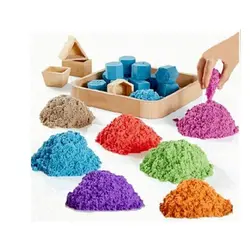مشخصات، قیمت و خرید شن رنگی | شن رنگی از جنس پلی اتیلن