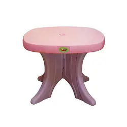 مشخصات، قیمت و خرید میز بی بی | میز بی بی Baby chair از جنس پلی اتیلن
