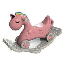 تعادلی دو کاره یونی کورن تک شاخ - شرکت فان تویز *funtoys*