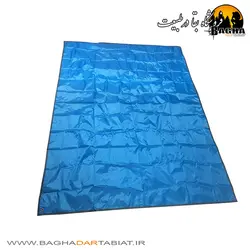 زیرانداز چادر شنگیوان مدل SHENGYUAN 210*150