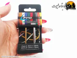 سوزن بافت پاراکورد فینو (2 عددی)