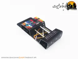 سوزن بافت پاراکورد فینو (2 عددی)