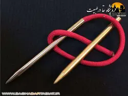 سوزن بافت پاراکورد فینو (2 عددی)