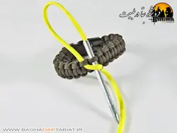 سوزن بافت پاراکورد فینو (2 عددی)