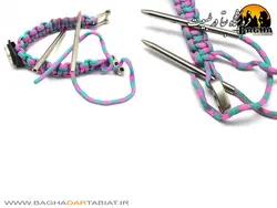 سوزن بافت پاراکورد فینو (2 عددی)