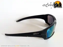 عینک ورزشی پلاریزه چهار لنز ESS مدل ROLLBAR