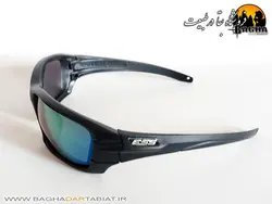 عینک ورزشی پلاریزه چهار لنز ESS مدل ROLLBAR
