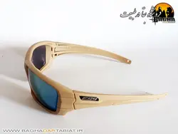 عینک ورزشی پلاریزه چهار لنز ESS مدل ROLLBAR
