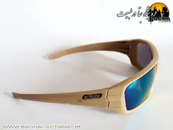 عینک ورزشی پلاریزه چهار لنز ESS مدل ROLLBAR