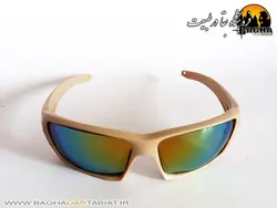 عینک ورزشی پلاریزه چهار لنز ESS مدل ROLLBAR