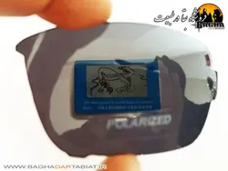 عینک ورزشی پلاریزه چهار لنز ESS مدل ROLLBAR