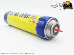 کپسول گاز فندک 300 میلی لیتری (180 گرم) ترک تایم