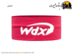 هدبند شبرنگ WDX اسپانیا