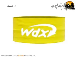 هدبند شبرنگ WDX اسپانیا