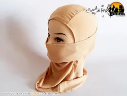 کلاه نینجا مدل S1