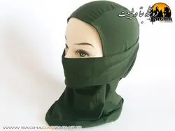 کلاه نینجا مدل S1