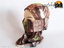 کلاه نینجا مدل S1