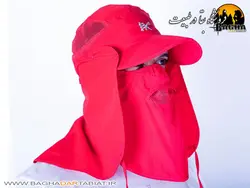 کلاه سه تکه کوهنوردی EX2 مدل 902