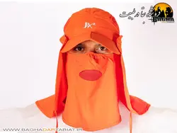 کلاه سه تکه کوهنوردی EX2 مدل 902