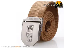 کمربند 5.11 قفل فلزی مدل RB