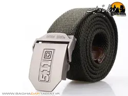 کمربند 5.11 قفل فلزی مدل RB
