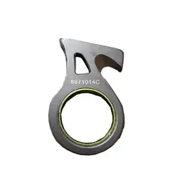 کاتر انگشتی گربر – GDC Keychain hook knife