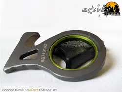 کاتر انگشتی گربر – GDC Keychain hook knife