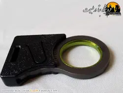کاتر انگشتی گربر – GDC Keychain hook knife