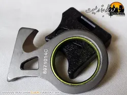 کاتر انگشتی گربر – GDC Keychain hook knife