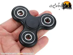 اسپینر ساده سه طرفه مدل A01