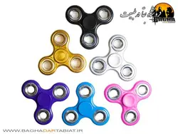 اسپینر ساده سه طرفه مدل A01