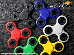 اسپینر ساده سه طرفه مدل A01