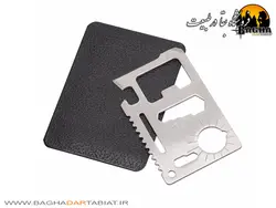 ابزار چندکاره کارتی