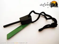 سنگ چخماق ( فایر استیل )  مدل FS1