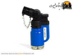 فندک کوره ای DUNHICK مدل 602