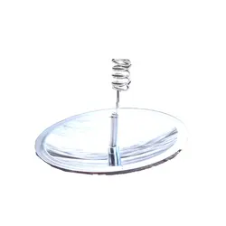 فندک خورشیدی کد A01