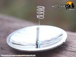 فندک خورشیدی کد A01
